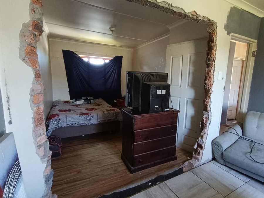 2 Bedroom Property for Sale in Bredasdorp Western Cape
